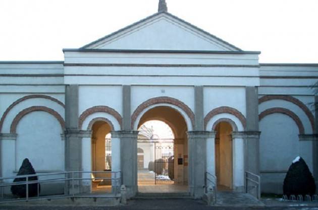 Pandino: furti e allagamenti al cimitero