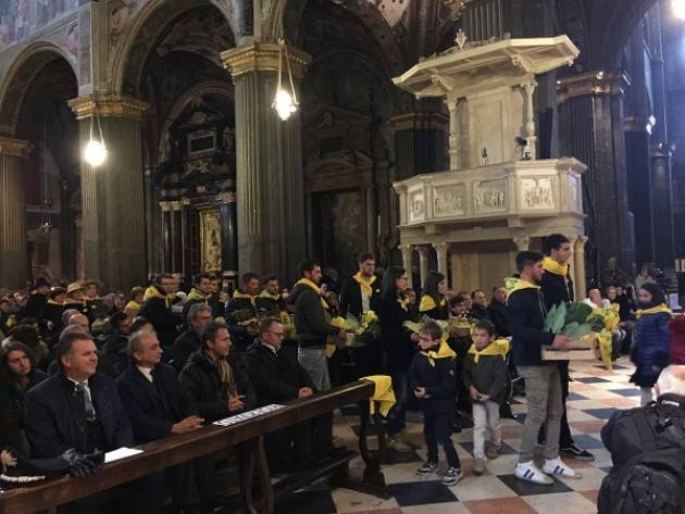 Coldiretti Cremona: domenica 11 novembre agricoltura in festa