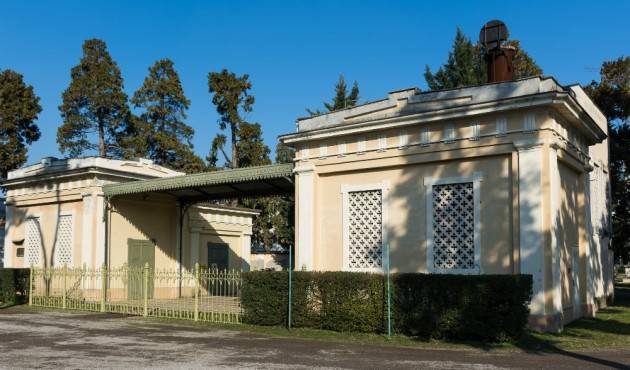 Cremona Un piccolo museo della cremazione al Civico Cimitero