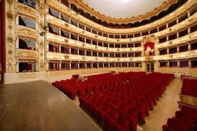 Teatro Ponchielli - Stagione d'Opera 2018: 'Per fare un'opera'