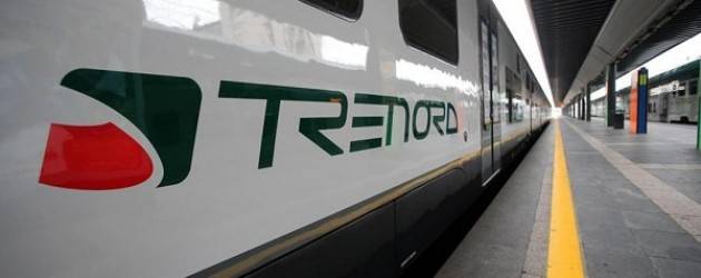 Taglio delle corse dei treni locali, la Giunta di Cremona esprime forte preoccupazione