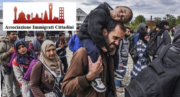 Associazione Immigrati Cittadini di Cremona richiede al Sindaco di sospendere l’applicazione del decreto Salvini