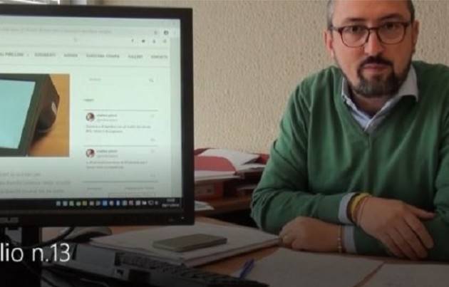 Report Matteo Piloni (Pd) in Regione Lombardia , venerdì 9 novembre 2018