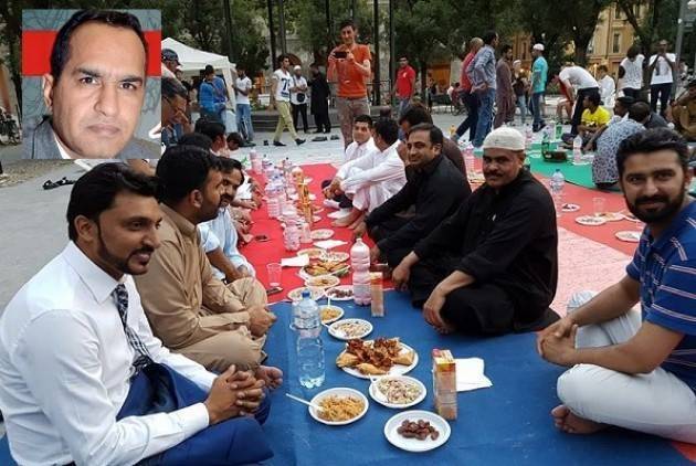 Comunità pakistana in Italia: le elezioni di quartiere a Brescia di Aftab Ahmed, scrittore