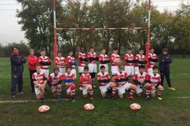 Cremona Rugby  Preview Week  domenica 11 novembre 2018