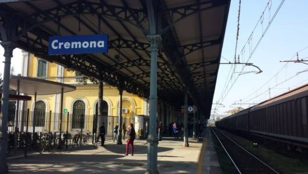 Non perdiamo l’ultimo treno Tutti al presidio davanti al Pirellone il 13 novembre