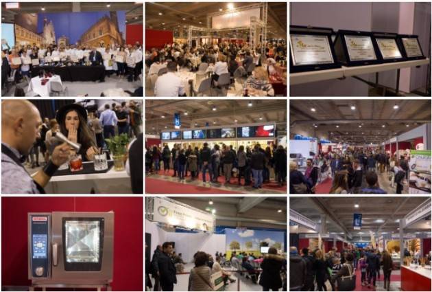 Cremona Il Salone delle eccellenze ‘Il Bontà’ 2018 ha aperto i battenti. Il programma di Lunedì 12 novembre