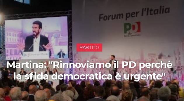 (Video)Cremona  Congresso Regionale  Lombardia PD 18 novembre Interventi di Piloni, Soldo e Peluffo