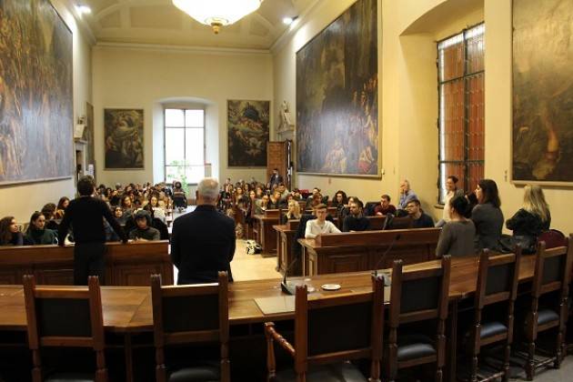 Cremona: il 12/11 ultimo giorno di attività per i 91 Volontari del Servizio Civile