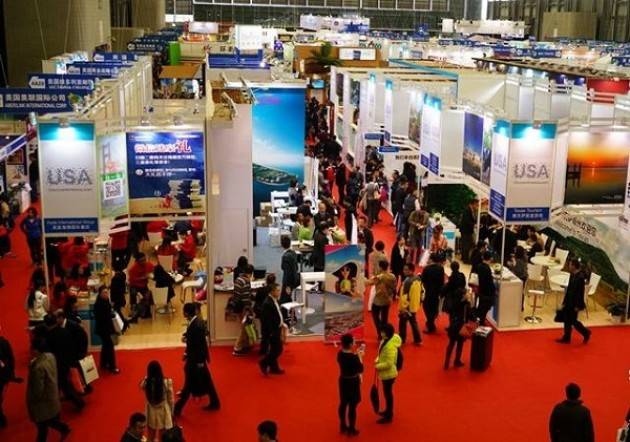 Cremona al China International Travel Mart dal 16 novembre