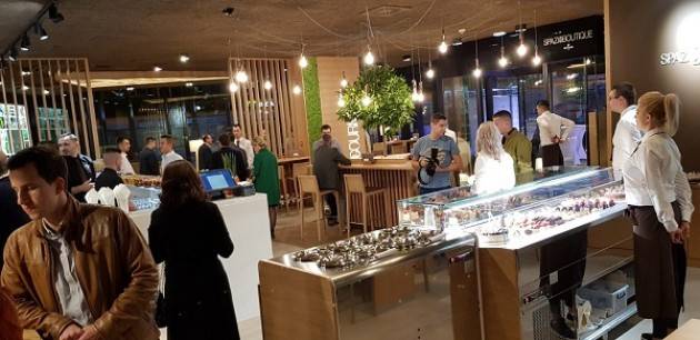  Manuel Caffè apre il primo spazio gourmet a Sarajevo