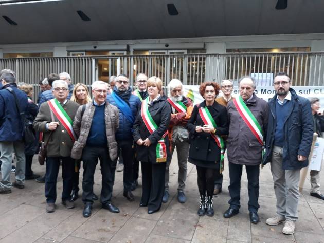 Report Matteo Piloni (PD) di mercoledì 14 novembre 2018:FAMILY DAY,Pet,Negozi storici,Trenord,Fanghi