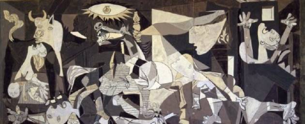 Conoscere Costituzione. Programma'18-'19 Articolo 11 Guernica Icona di Pace Evento del 15 novembre