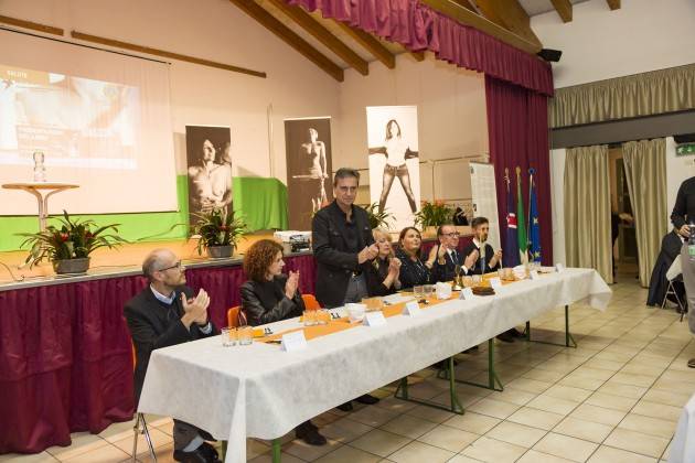 Serata benefica a Rivarolo Mantovano andata a gonfie vele