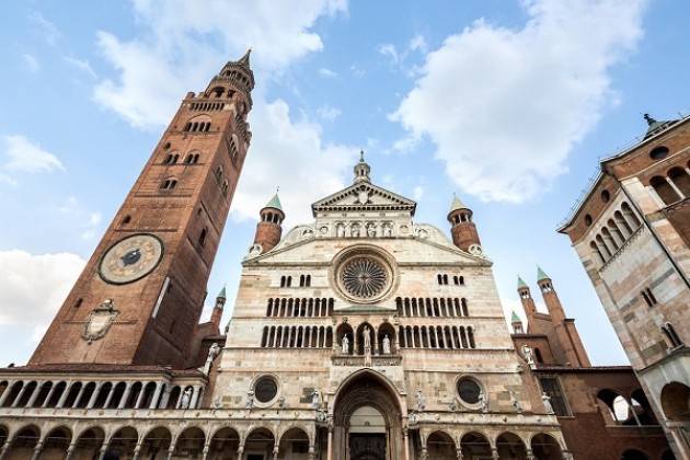 Cremona: presentazione del 'Progetto Torrazzo 2018' lunedì 19 novembre