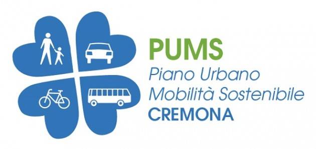 PUMS: approvate le linee strategiche per un nuova mobilità a Cremona