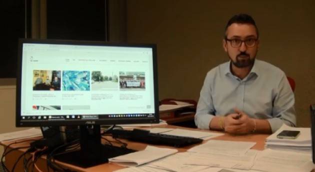 Matteo Piloni (Pd) Report dalla Regione Lombardia  del 16 novembre 2018:Caccia,Autismo,Edilizia Scolastica,Amianto, video