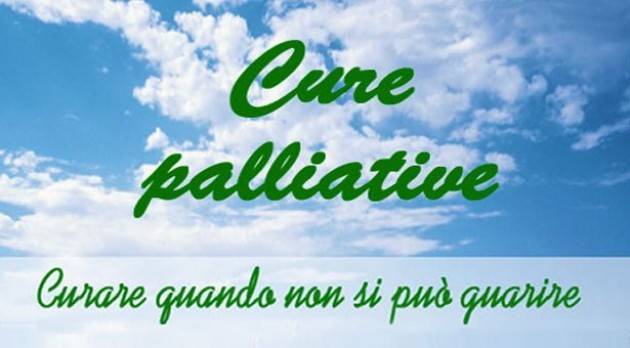 Casalmaggiore Il 24 novembre  Tavola Rotonda sulle Cure palliative