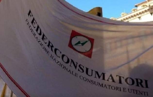 Congressi Federconsumatori Lombardia: Natale Carapellese confermato presidente