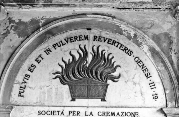 L’ECODOSSIER  La Socrem  nel 140° anniversario  fondazione prende in carico museo della cremazione