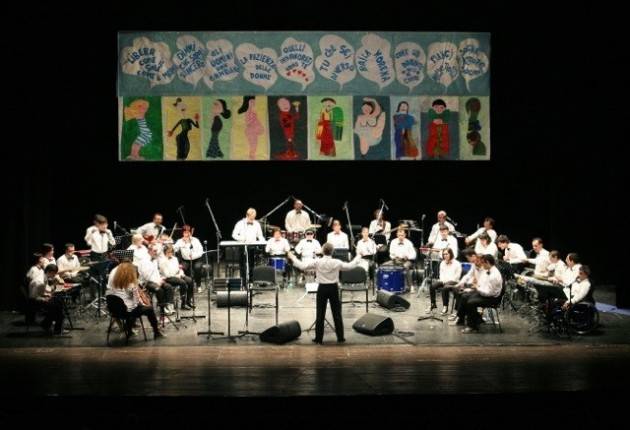 Orchestra MagicaMusica al completo:  al Quirinale lunedì 3 dicembre