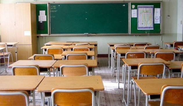 Dispersione scolastica, confronto e dibattito per parlarne
