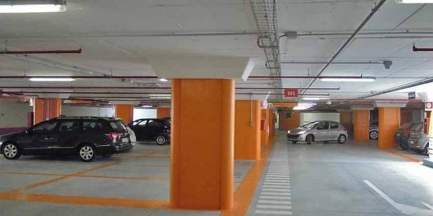 Cremona Parcheggi, la Giunta decide per la revoca della convenzione con Saba