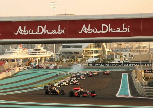 FORMULA 1 AD ABU DHABI: AMNESTY CHIEDE RILASCIO TUTTI I DISSIDENTI IN CARCERE NEGLI EMIRATI ARABI UNITI