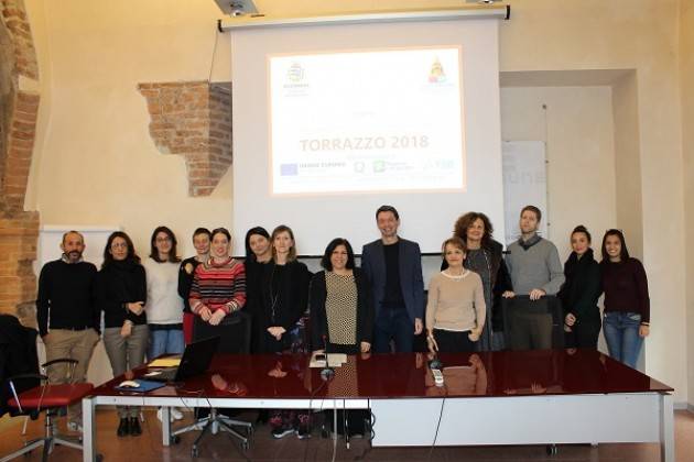 Progetto Torrazzo: un aiuto a persone a rischio di grave marginalità