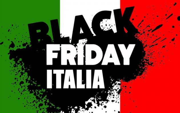 ADUC #BlackFriday. Informati per acquistare durante il prossimo 23 novembre. Indicazioni 