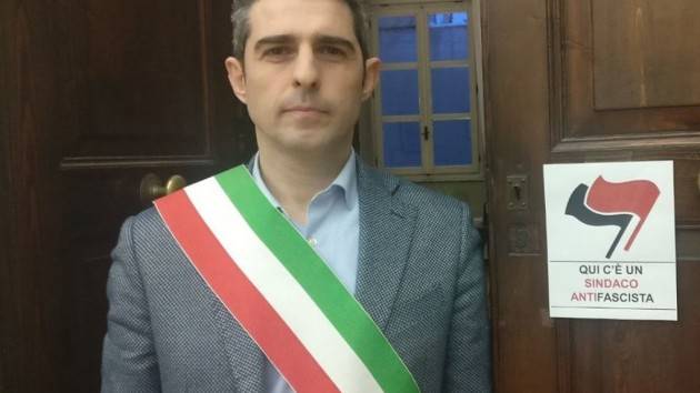 Cgil Italia Parma, arriva il bollino antifascista