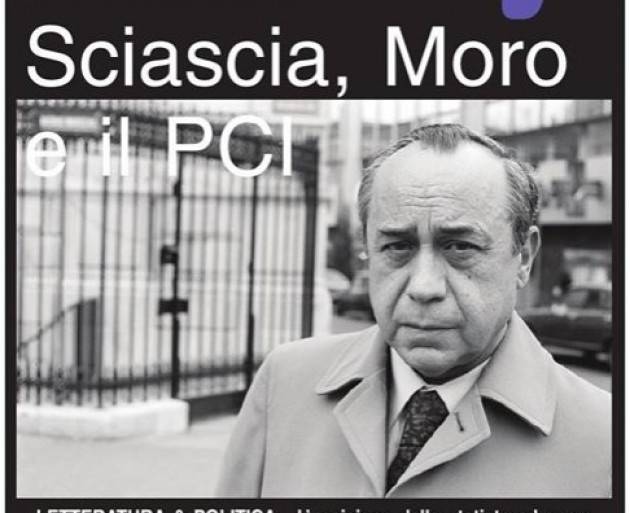 AccaddeOggi   #20novembre 1989 Muore Leonardo Sciascia