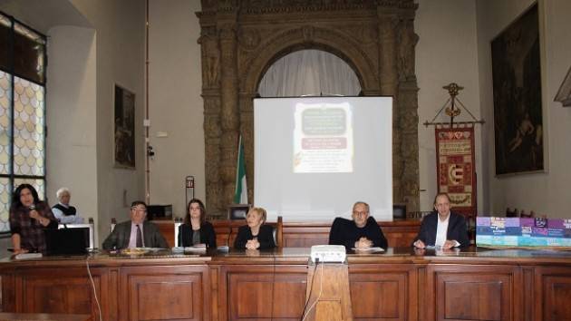 Cremona: incontro in Comune sulla proposta di legge per l'Educazione alla cittadinanza