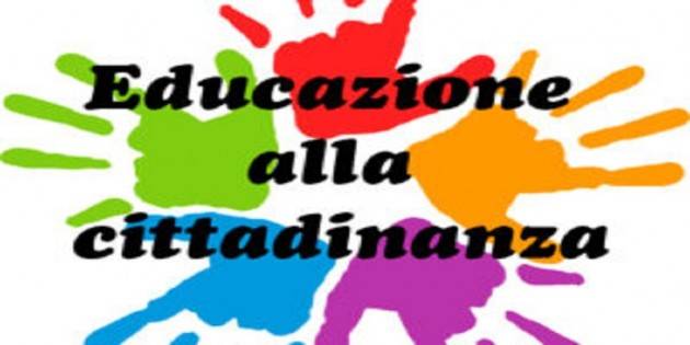 Il Circolo PD Ghilardotti il 24 novembre raccoglie firme al Signorini per introdurre nelle scuole l’educazione alla cittadinanza