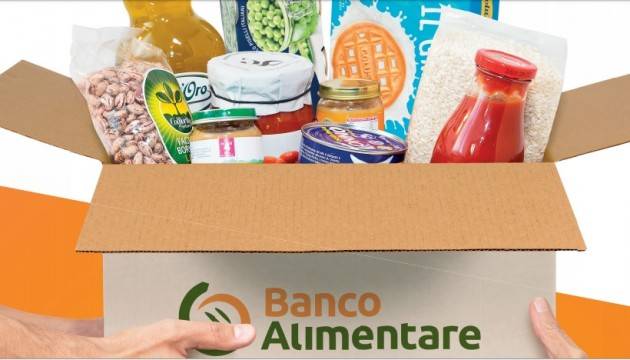 Colletta Alimentare anche a Cremona sabato 24 novembre