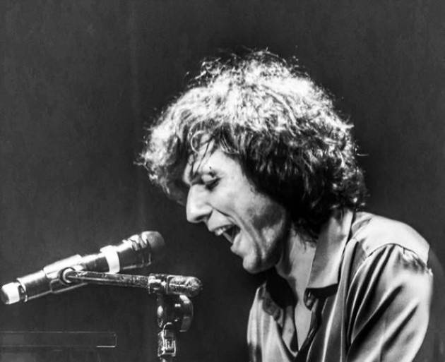 Ermal Meta al Ponchielli di Cremona