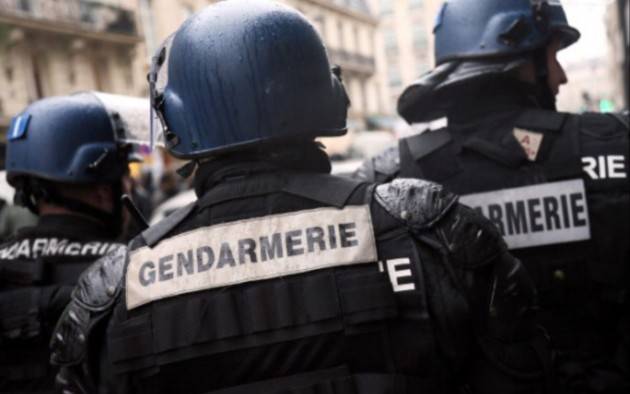Amnesty denuncia In Francia misure antiterrorismo ingiuste