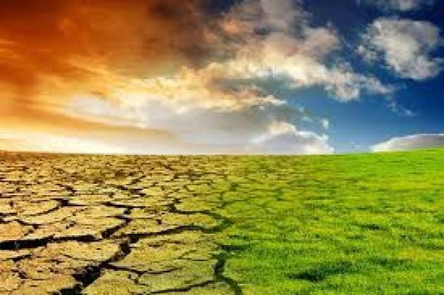 National Climatic Data Center americano  Gas serra nel mondo mai stato così alto