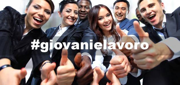 Bergamo #FUTURO PROSSIMO - FORUM GIOVANI E LAVORO, candidarsi entro l’11 dicembre
