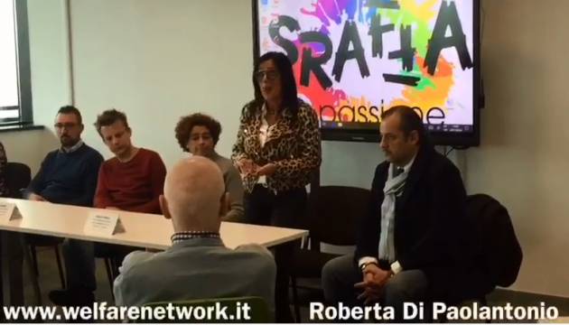 (Video )Nuovo corso e nuovo laboratorio di odontoiatria. per l’istituto tecnico professionale Sraffa di Crema