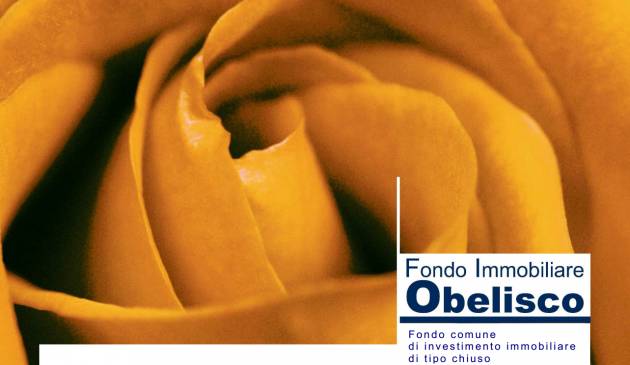 Federconsumatori FONDO OBELISCO, ENNESIMO CASO DI RISPARMIO TRADITO?