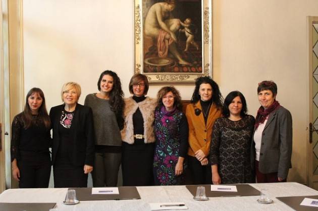 Cremona: presentazione del progetto 'Asperger@work'