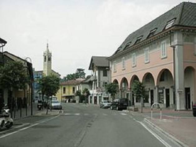 Spino d'Adda: degrado e bivacchi notturni al parco di via Olanda