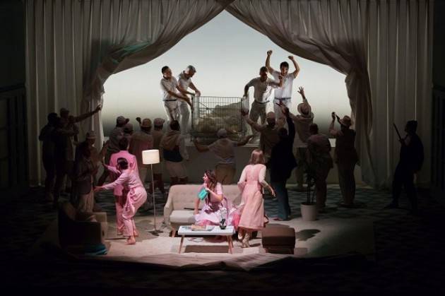 Stagione d'Opera 2018: Falstaff, in scena al Teatro Ponchielli 