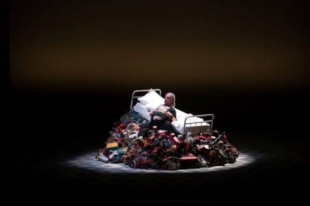 Stagione d'Opera 2018: Falstaff, in scena al Teatro Ponchielli 