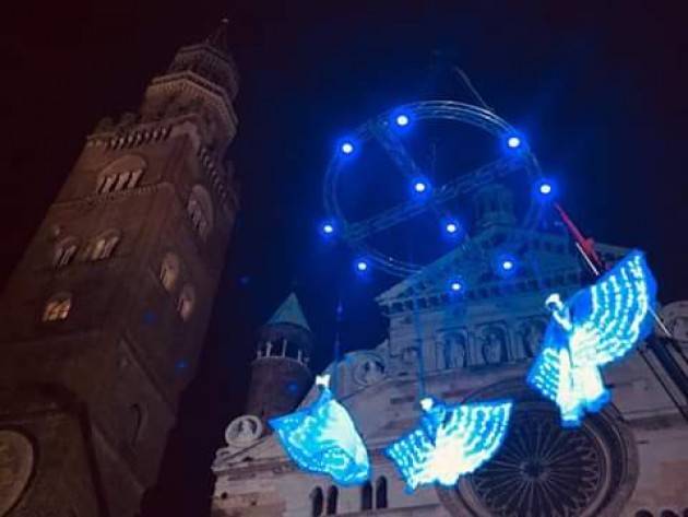 (Video) Cremona La Festa del Torrone 2018 chiude con il botto. Soddisfazione del Sindaco Gianluca Galimberti