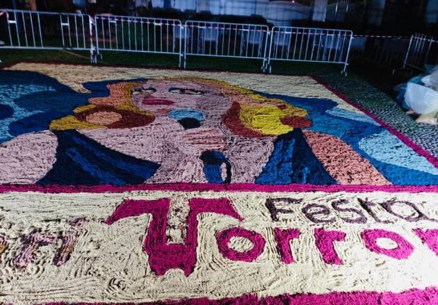(Video) Cremona La Festa del Torrone 2018 chiude con il botto. Soddisfazione del Sindaco Gianluca Galimberti