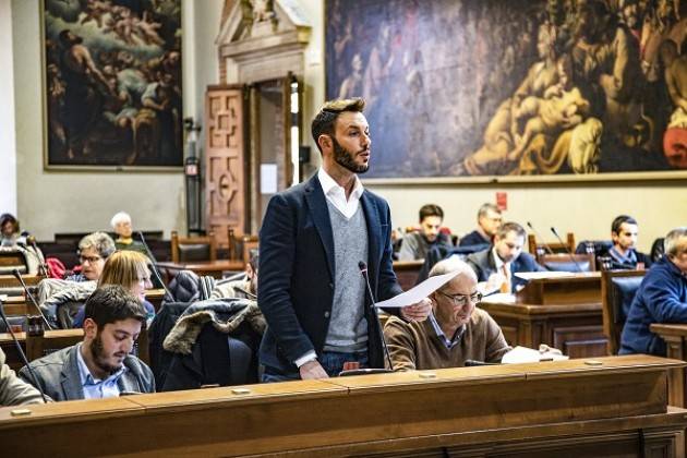 Cremona Piano Emergenza Treni. Approvato l’odg della maggioranza con 21 a favore. L’intervento di Santo Canale (Pd)