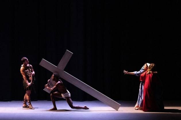 Aperitivo con l'Opera 2018: ultimo appuntamento con 'La voix humanine' e 'Cavalleria Rusticana'