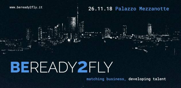 Competizione BeReady2Fly, ieri in finale AppQuality, start up nata da laureati del Politecnico di Milano